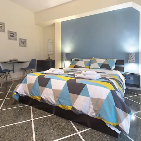 B&B Zen Trastevere