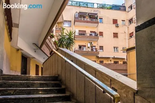 Frühstückspension Zen Trastevere Rom
