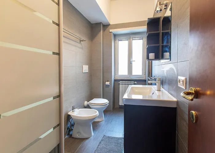 Zen Trastevere Frühstückspension 4*