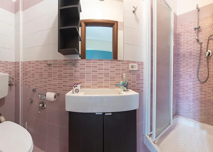 Zen Trastevere 4*