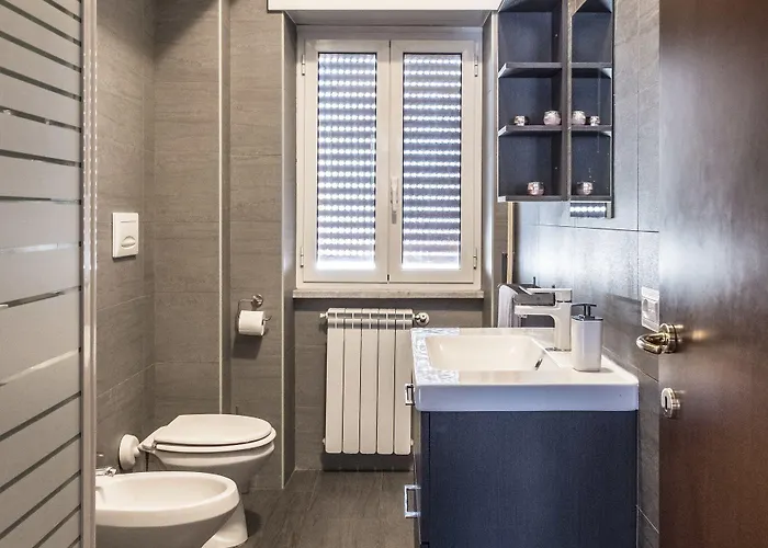 Frühstückspension Zen Trastevere 4*