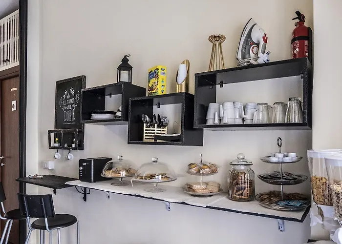 Bed & Breakfast Zen Trastevere