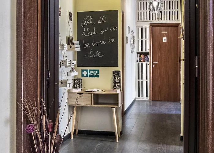 Zen Trastevere 4*