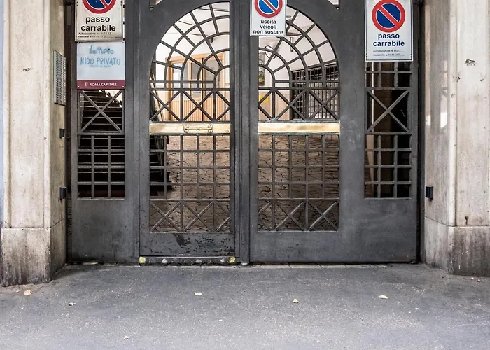 Zen Trastevere Frühstückspension