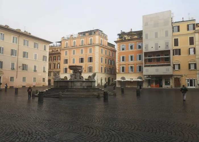 Zen Trastevere