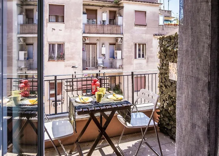 Zen Trastevere 4* Roma