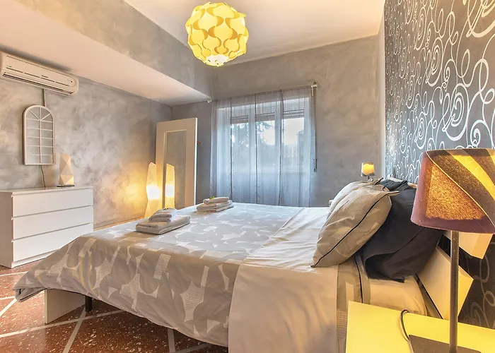 Zen Trastevere 4*
