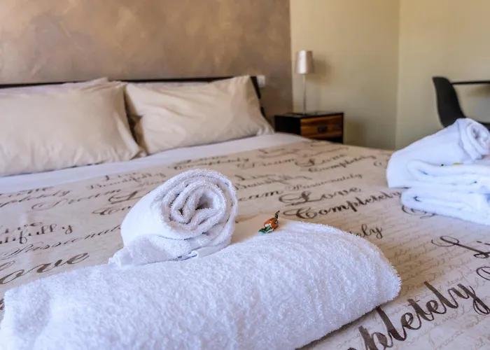 Zen Trastevere Frühstückspension 4*