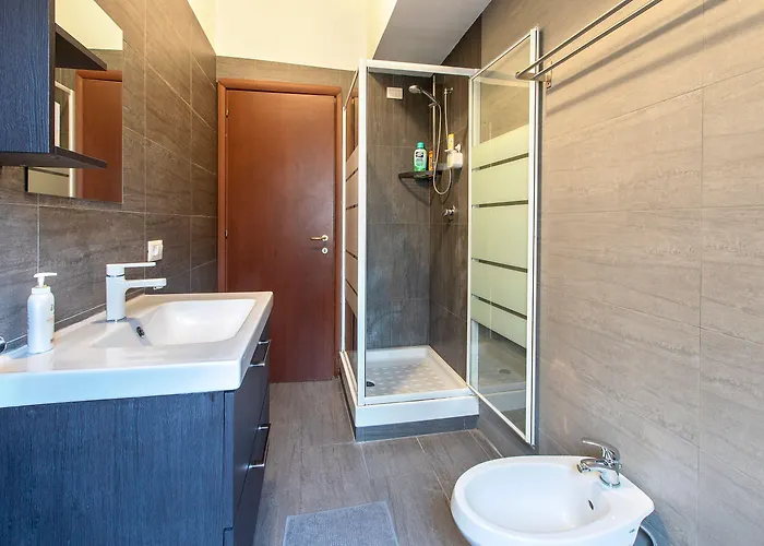 Zen Trastevere Bed & Breakfast 4*