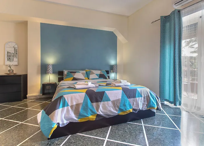 Zen Trastevere Frühstückspension 4*