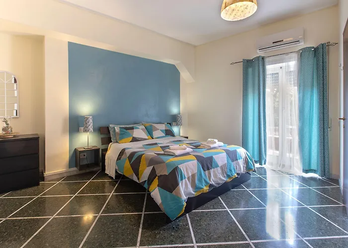 Zen Trastevere 4*