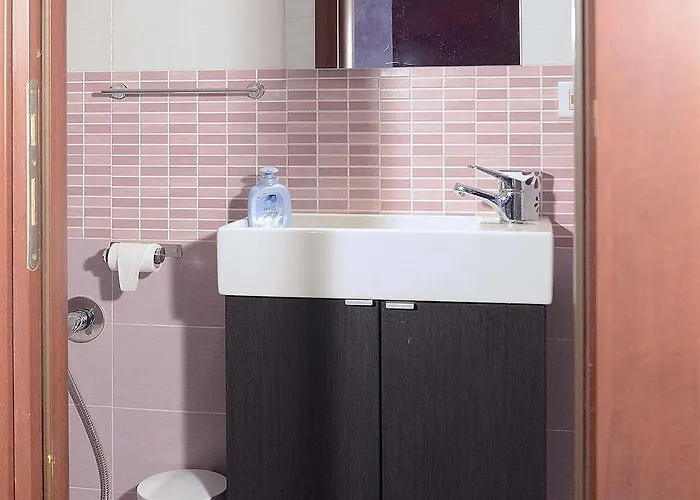Frühstückspension Zen Trastevere 4*