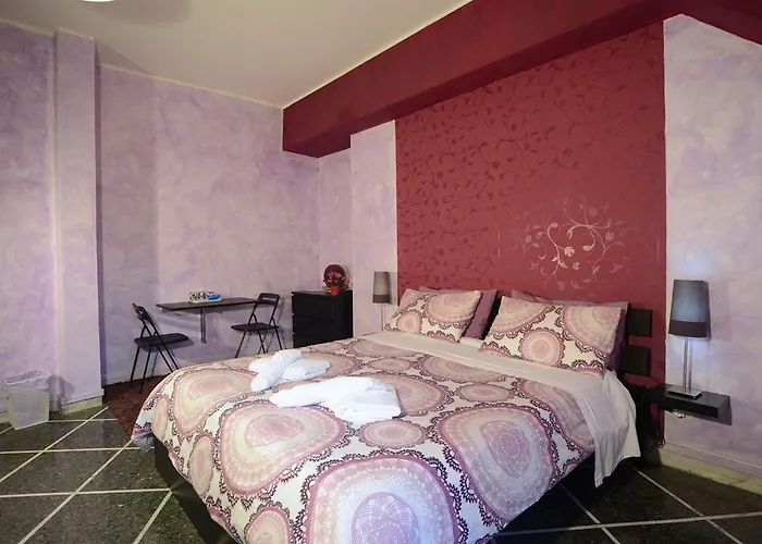 Zen Trastevere 4*