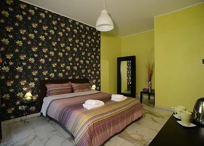 Zen Trastevere 4* Rom