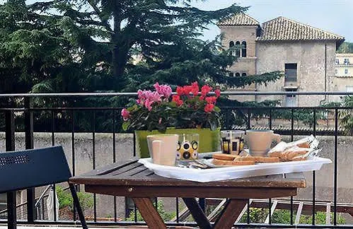 Zen Trastevere Frühstückspension Rom