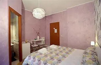 Zen Trastevere Frühstückspension Rom